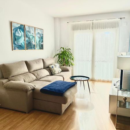 Apartamento Sorolla Center Ayamonte Luaran gambar