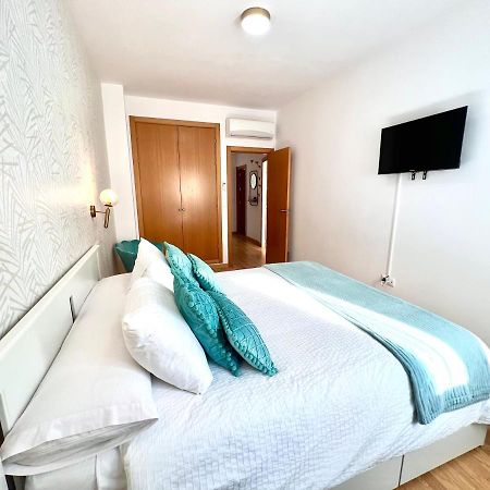 Apartamento Sorolla Center Ayamonte Luaran gambar