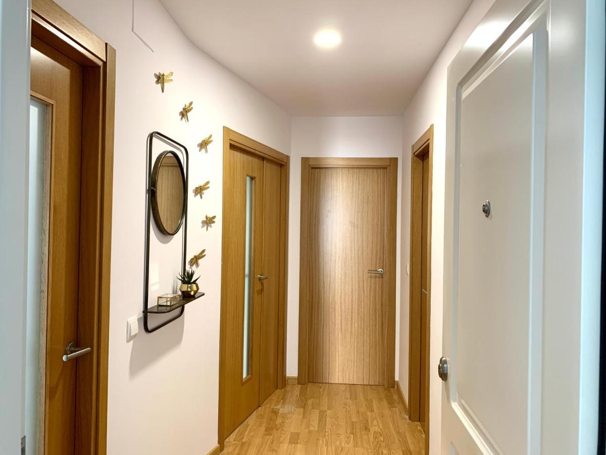 Apartamento Sorolla Center Ayamonte Luaran gambar