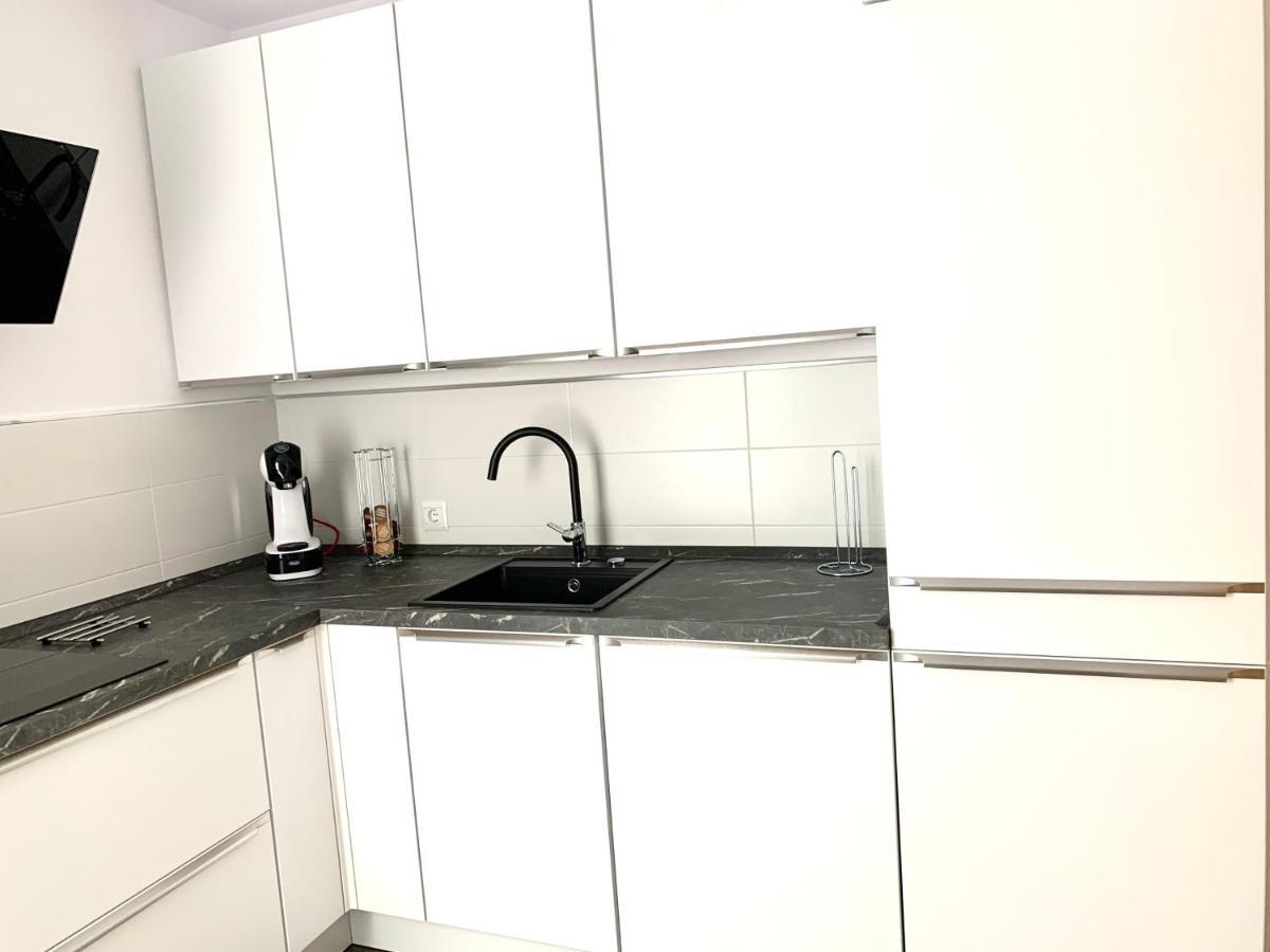 Apartamento Sorolla Center Ayamonte Luaran gambar