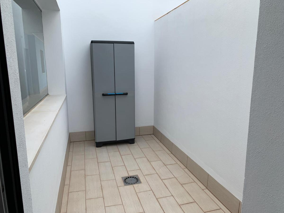 Apartamento Sorolla Center Ayamonte Luaran gambar