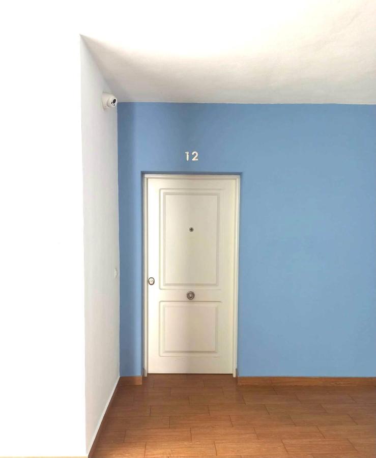Apartamento Sorolla Center Ayamonte Luaran gambar