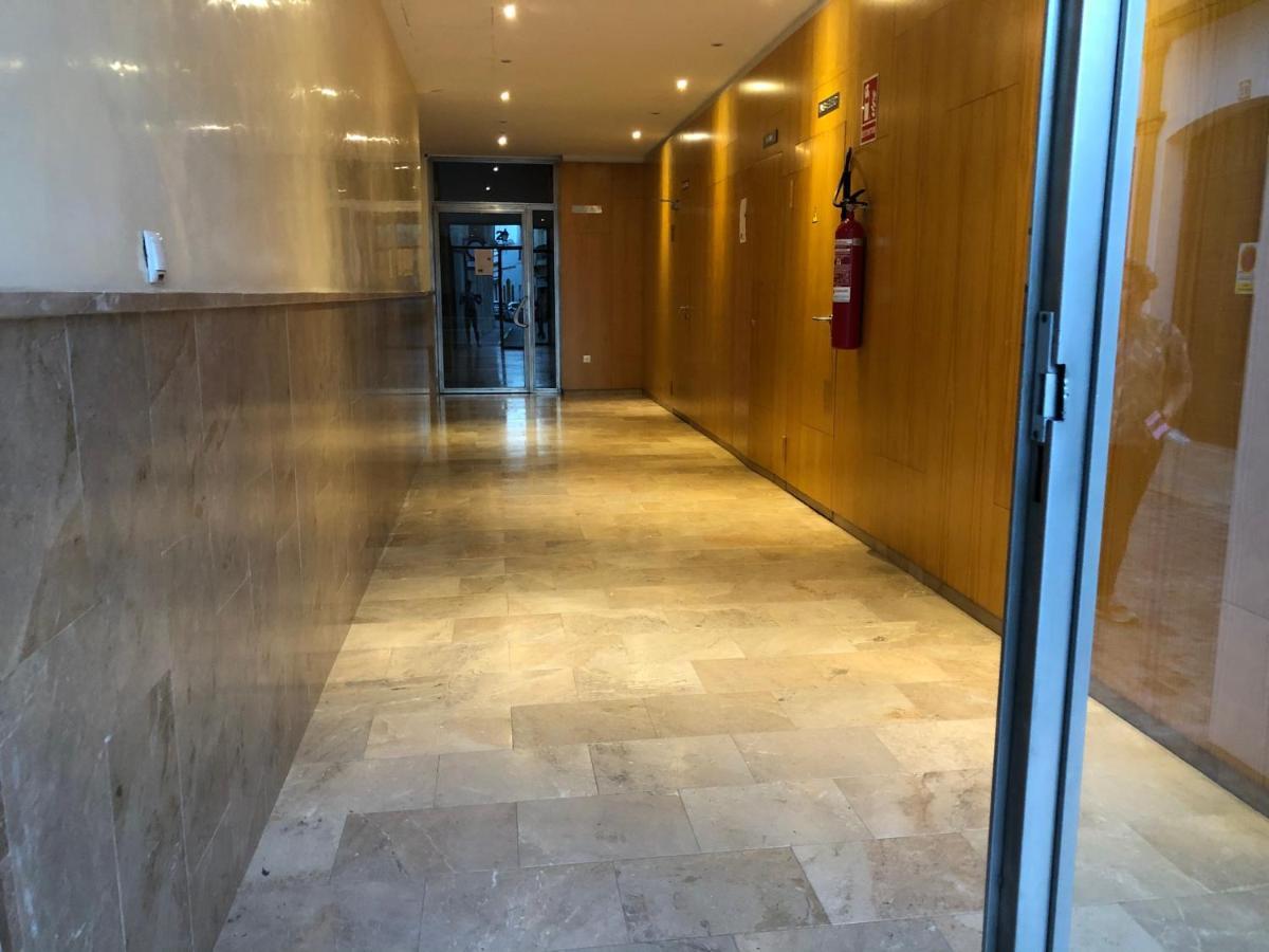 Apartamento Sorolla Center Ayamonte Luaran gambar