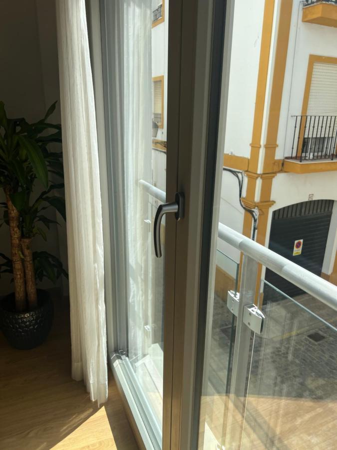 Apartamento Sorolla Center Ayamonte Luaran gambar