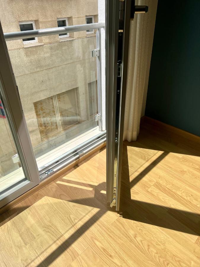 Apartamento Sorolla Center Ayamonte Luaran gambar