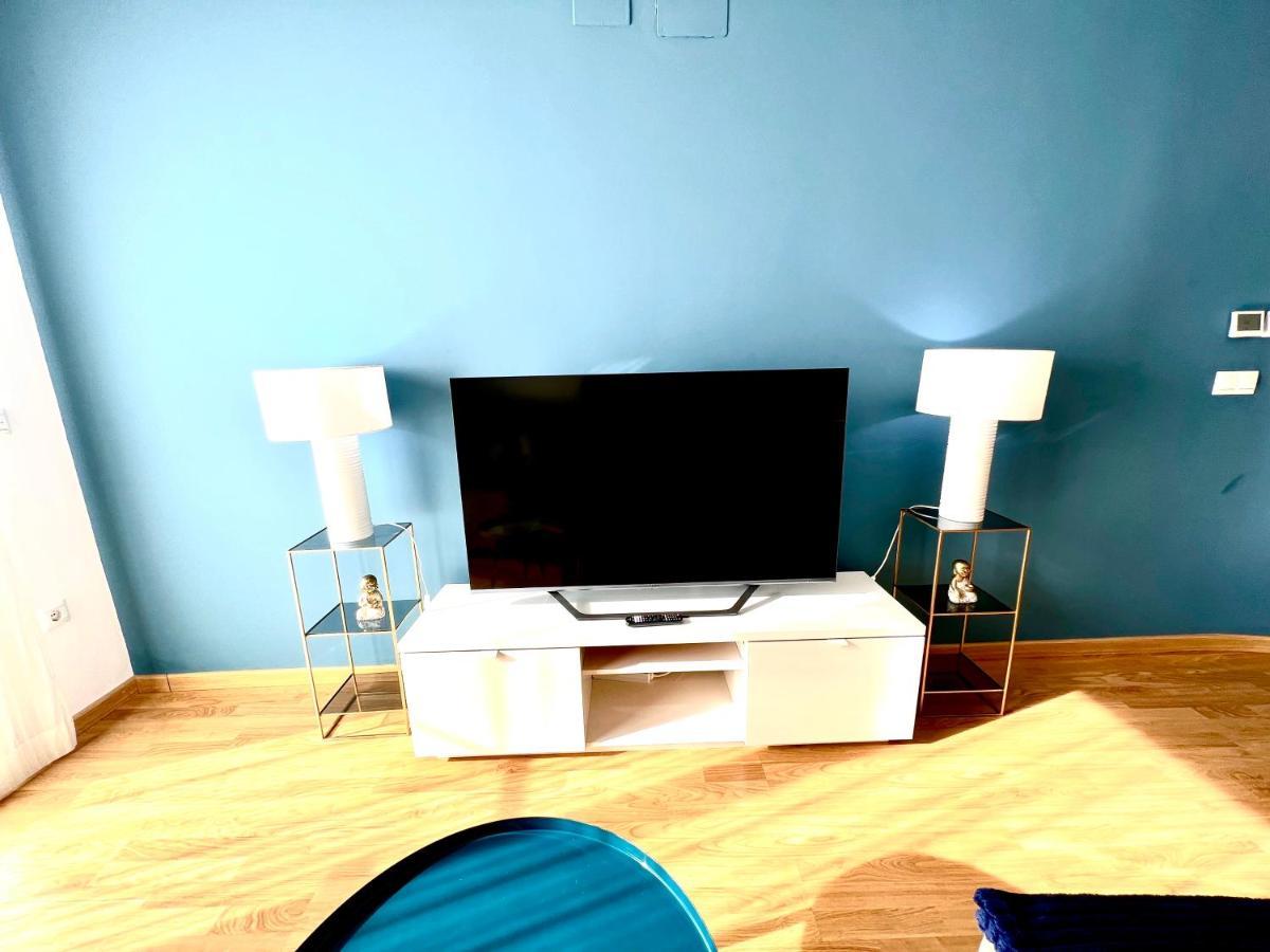 Apartamento Sorolla Center Ayamonte Luaran gambar