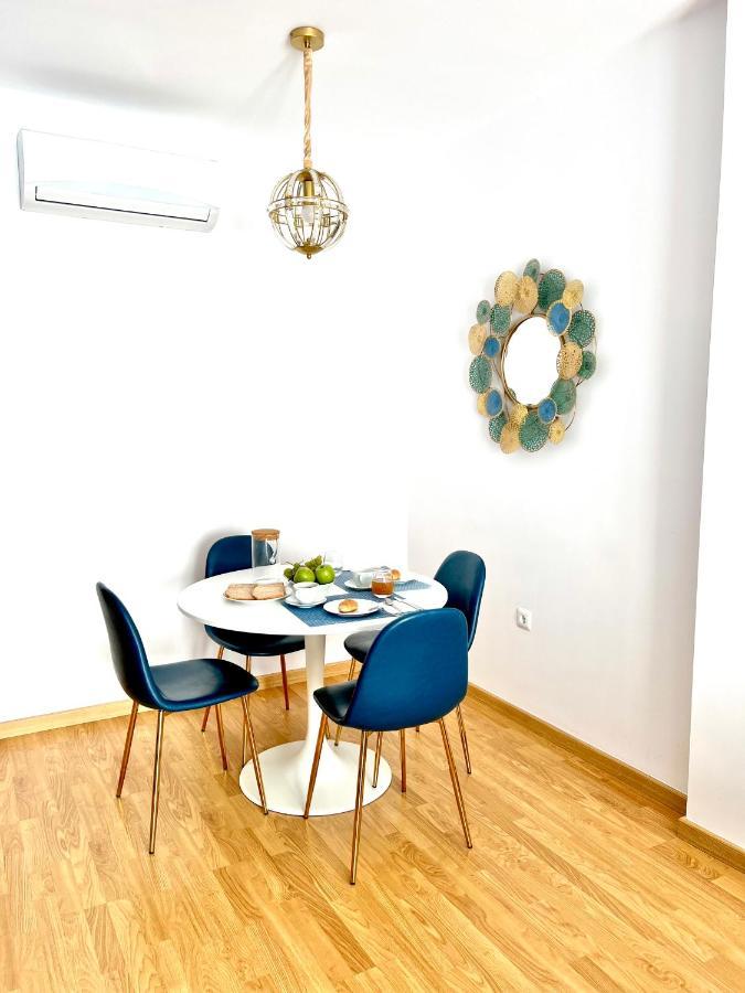 Apartamento Sorolla Center Ayamonte Luaran gambar