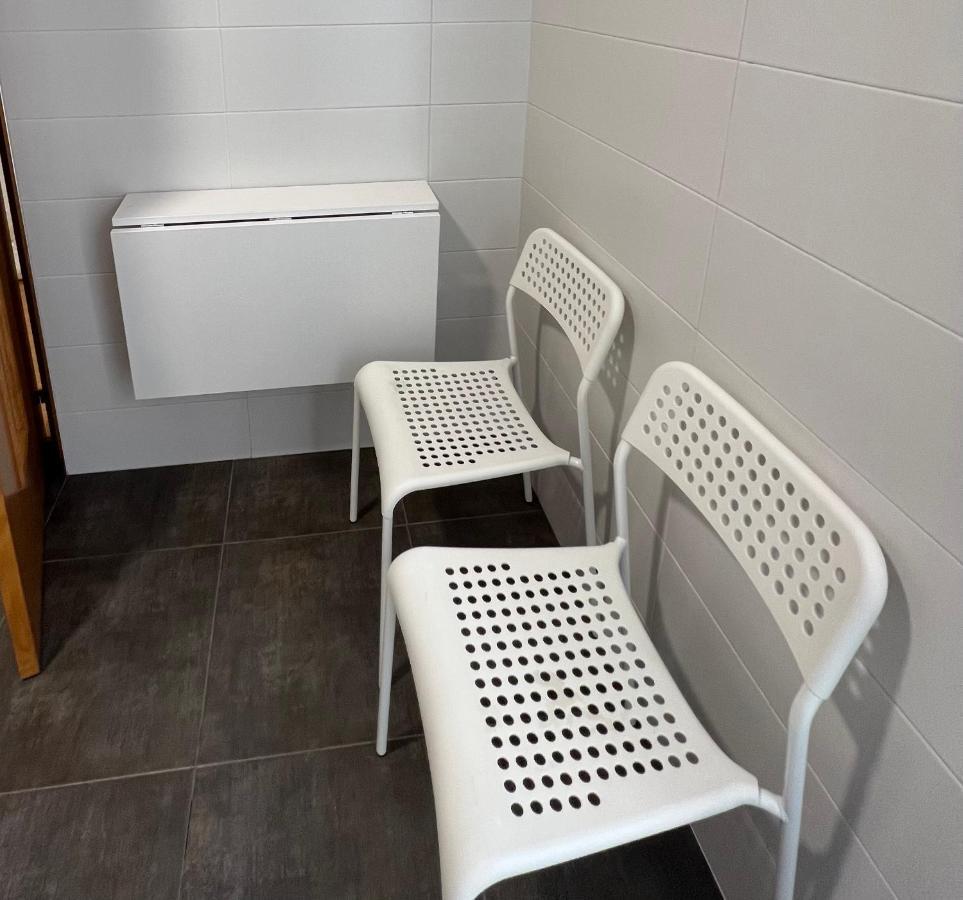 Apartamento Sorolla Center Ayamonte Luaran gambar