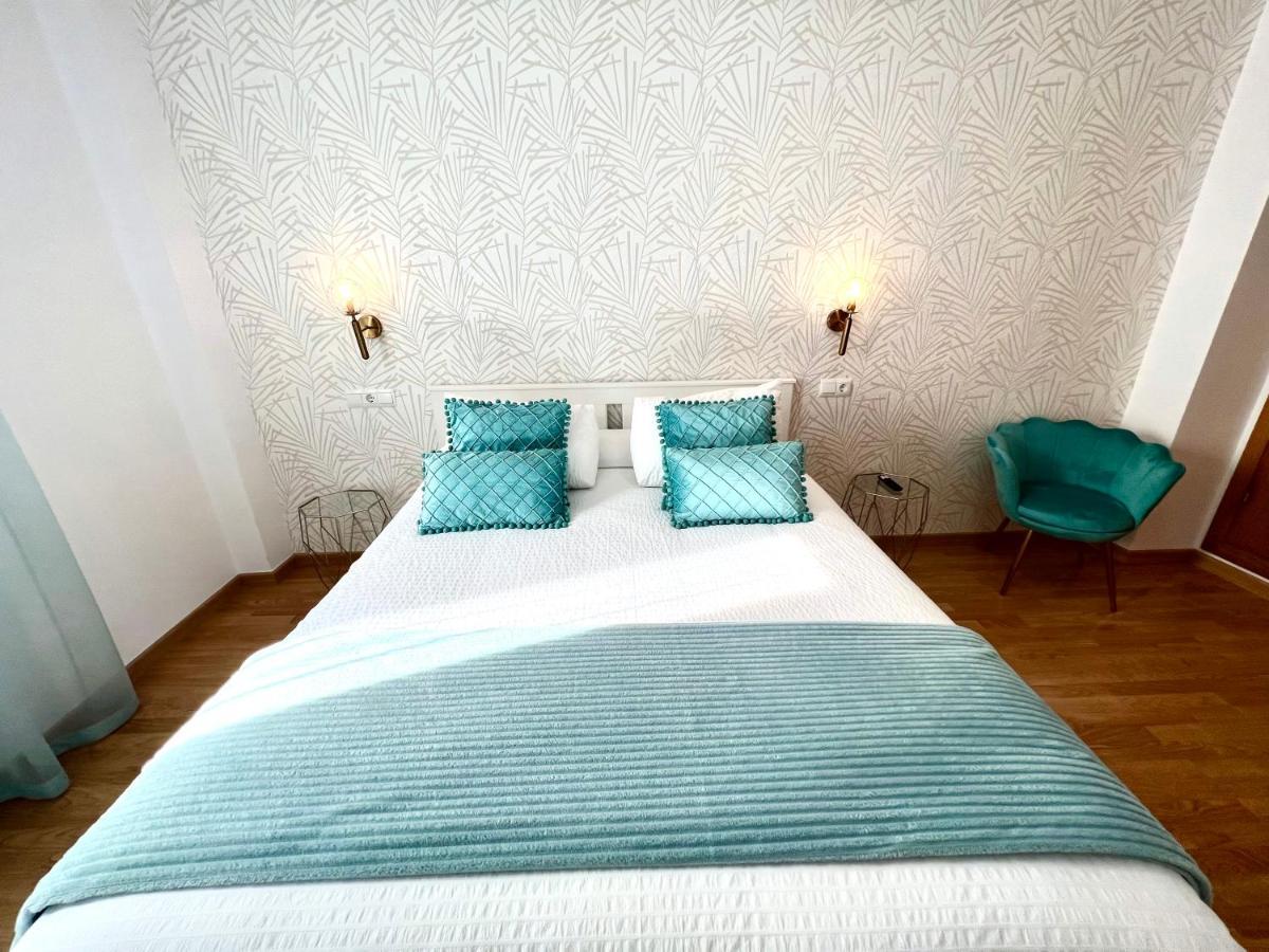 Apartamento Sorolla Center Ayamonte Luaran gambar