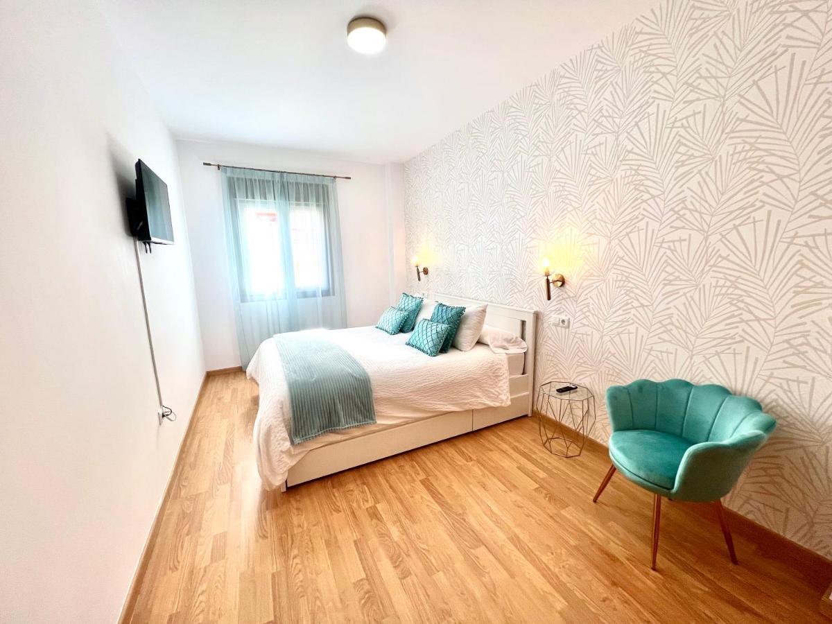 Apartamento Sorolla Center Ayamonte Luaran gambar